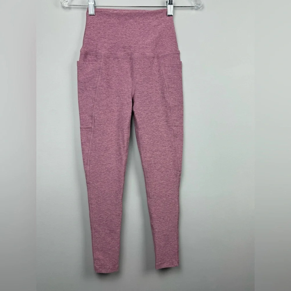 Beyond Yoga High waisted Leggings size XS